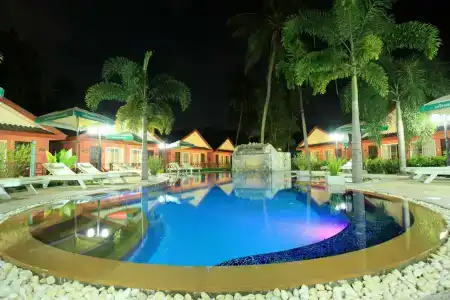 Andaman Seaside Resort - SHA Extra Plus - 0