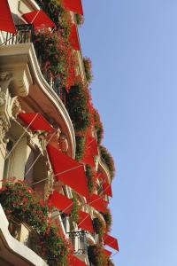 Hôtel Plaza Athénée - Dorchester Collection - 97