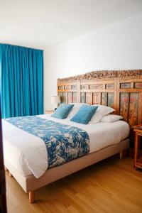 Villa Kerasy Spa - 13