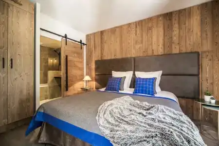 Ecrin Blanc Resort Courchevel - 78