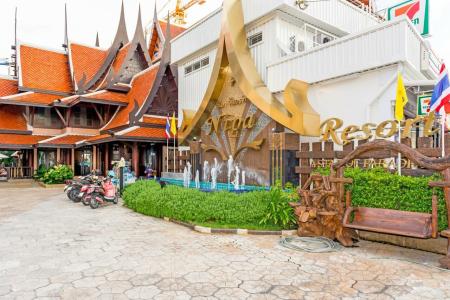 Nipa Resort, Patong Beach - SHA Extra Plus - 42