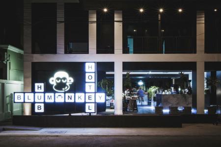 Blu Monkey Hub and Phuket - SHA Extra Plus - 9