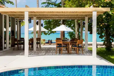 Outrigger Khao Lak Beach Resort - SHA Extra Plus - 36