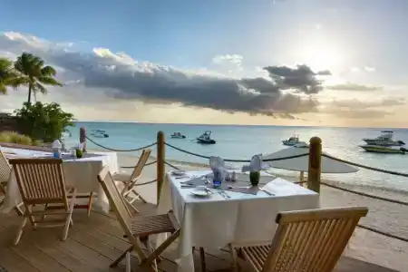 Pearle Beach Resort & Spa - 6