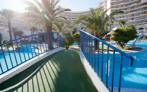 Riadh Palms- Resort & Spa - 36