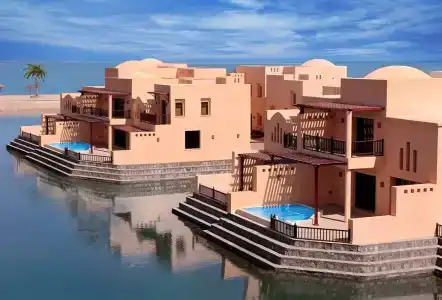 The Cove Rotana Resort - Ras Al Khaimah - 24