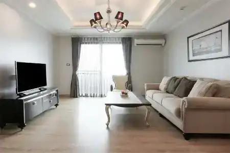 Sirin Exclusive & Residence Pattaya - 93