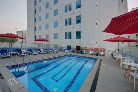 Omega Dubai - 49