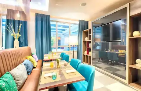 NYX Milan by Leonardos - 71