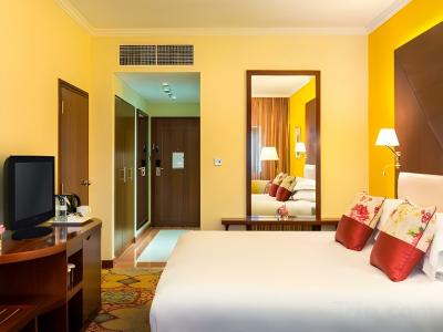 Coral Dubai Deira - 49