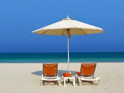 City Seasons Al Hamra - 1