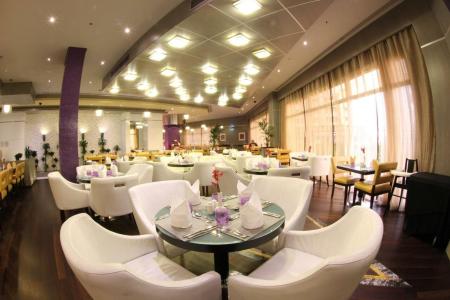 TIME Grand Plaza, Dubai Airport - 23