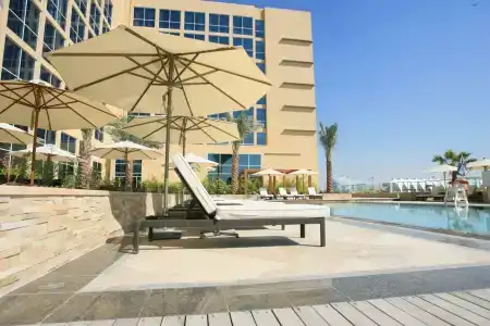 Centro Yas Island-by Rotana - 14