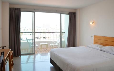 Baan Manthana House - 75