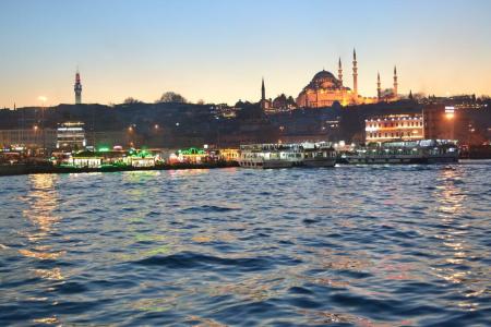 Blue Istanbul Taksim - 31