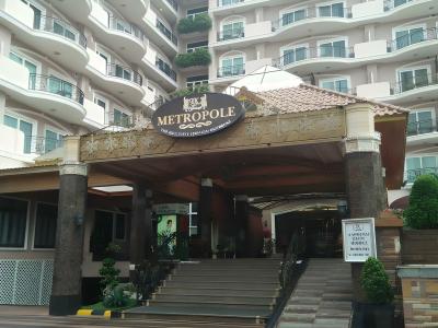 LK Metropole - 16