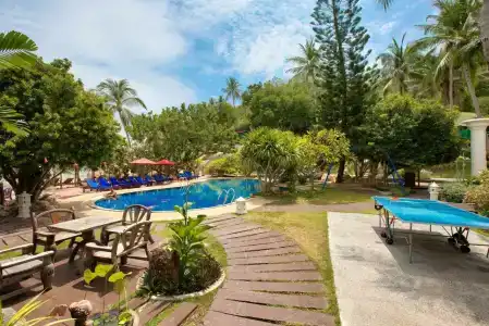 Crystal Bay Yacht Club Beach Resort - 96