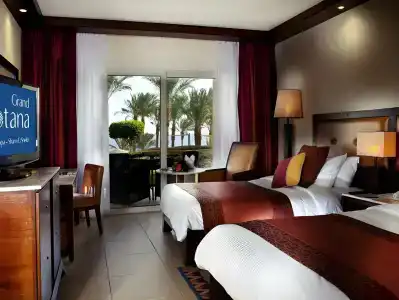 Grand Rotana Resort & Spa - 3