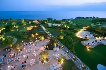 The Marmara Antalya - 6