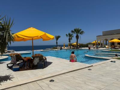 The Oberoi Beach Resort, Sahl Hasheesh - 56