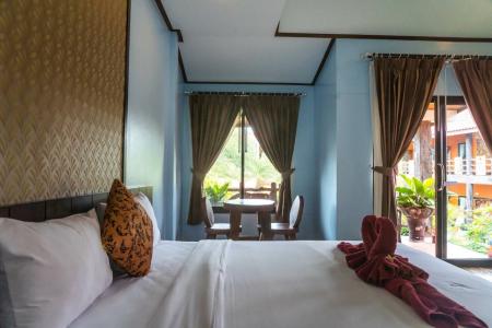 Chomview Resort - 22
