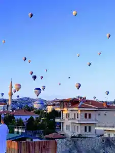 Osmanli Cappadocia - 19