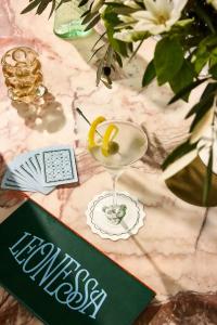 Conrad New York Downtown - 37