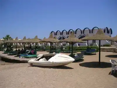 Sand Beach Resort - 9