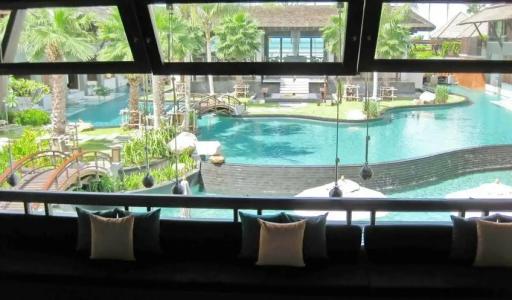 Mai Samui Beach Resort & Spa - SHA Plus - 12