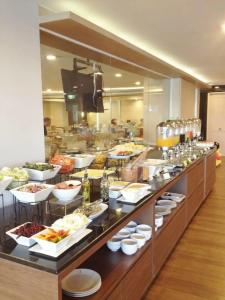 Evergreen Place Siam by UHG - SHA Extra Plus - 91