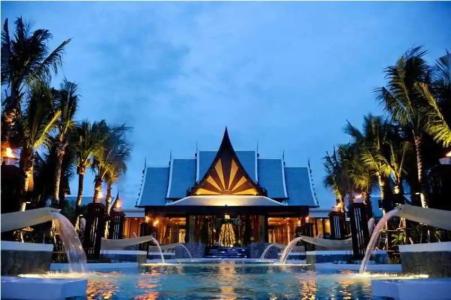 Natai Beach Resort and Spa - SHA Plus - 68