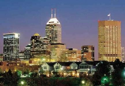 JW Marriott Indianapolis - 10