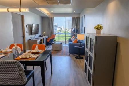 Oakwood Residence Sukhumvit Thonglor Bangkok - 80