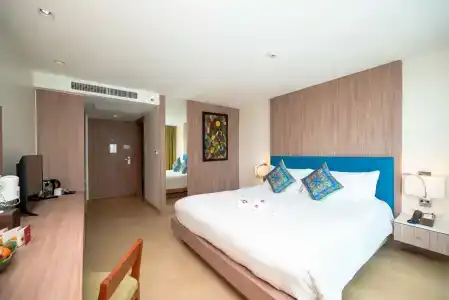 Centara Pattaya - 89