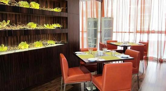 Centro Al Manhal by Rotana - 47