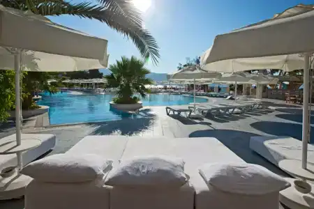 Salmakis Resort & Spa - 5