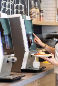 ibis budget Warszawa Centrum - 26