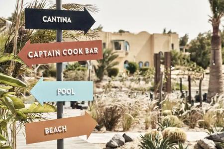 Cook’s Club El Gouna (Adults Only) - 13