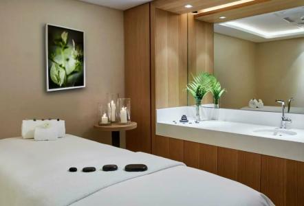 Hilton Garden Inn Dubai Mall Of The Emirates - 29