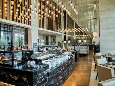  Pullman Dubai Downtown - 94