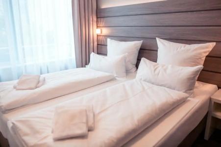 Tulip Inn München Messe - 84