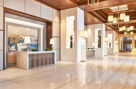 Hilton Dubai Al Habtoor City - 53