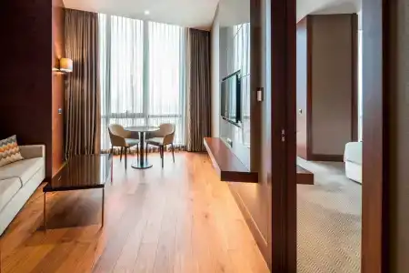 Sheraton Grand Istanbul Atasehir - 70