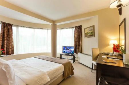 Best Western Lozenetz - 71