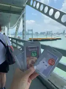 Pattaya Park Beach Resort - 94