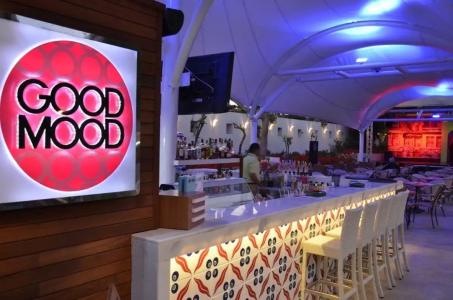 Side Resort Annex - 76