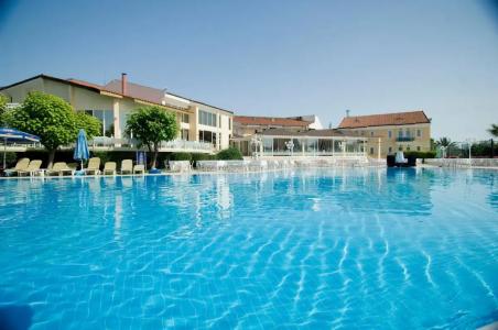 Lycus River Thermal - 48