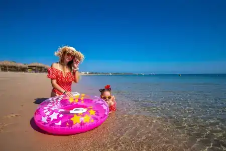 Caribbean World Resort Soma Bay - 65