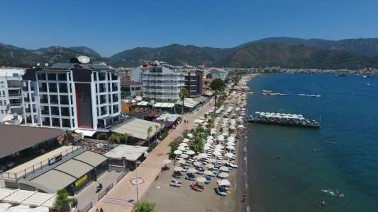 Marmaris Beach - 84