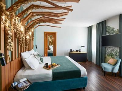 Mercure Roma Corso Trieste - 58